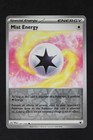 Mist Energy