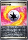 Mist Energy