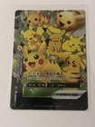 Pikachu V-UNION