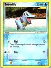 Totodile