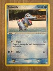 Totodile