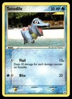 Totodile