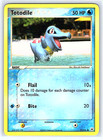 Totodile