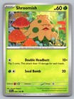 Shroomish