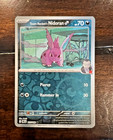 Team Rocket's Nidoran