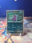 Team Rocket's Nidoran