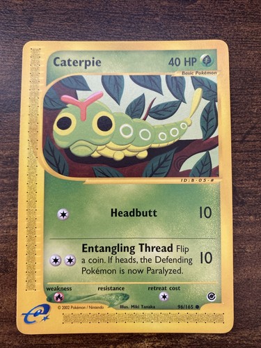 Caterpie