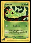 Caterpie