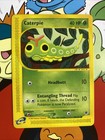 Caterpie