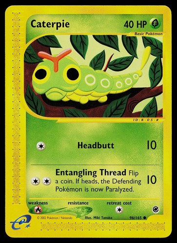 Caterpie