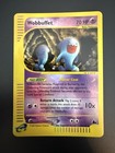 Wobbuffet