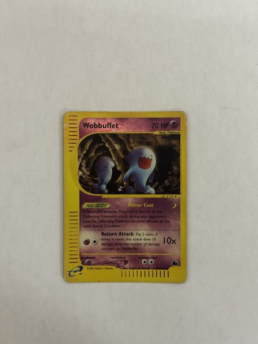 Wobbuffet