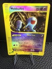 Wobbuffet
