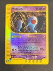 Wobbuffet