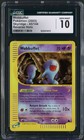 Wobbuffet