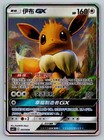 Eevee GX