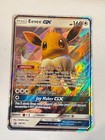 Eevee GX
