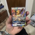 Eevee GX