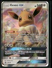 Eevee GX