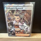 Professor's Research: Professor Sada