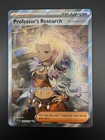 Professor's Research: Professor Sada