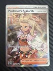 Professor's Research: Professor Sada