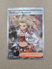 Professor's Research: Professor Sada