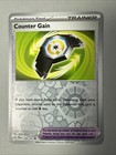 Counter Gain