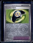Counter Gain