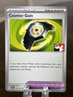 Counter Gain