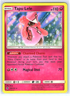 Tapu Lele