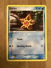 Staryu