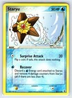 Staryu