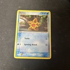 Staryu