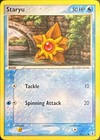 Staryu