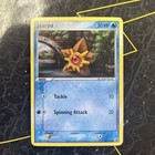 Staryu