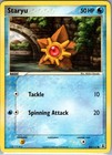 Staryu