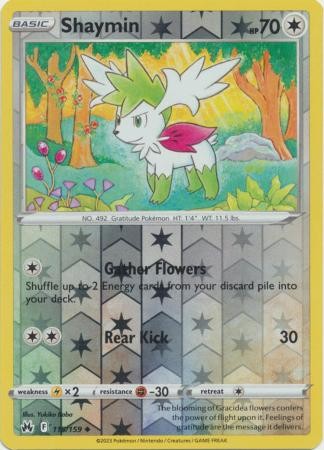 Shaymin