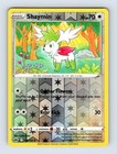 Shaymin