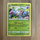 Shaymin