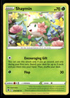 Shaymin