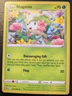 Shaymin