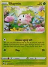 Shaymin