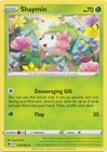 Shaymin