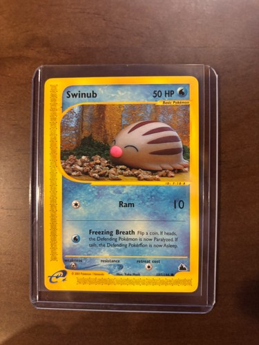 Swinub