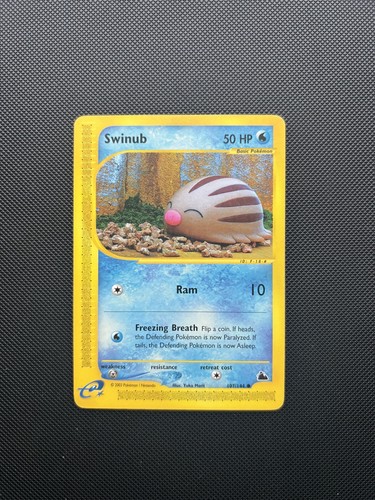 Swinub