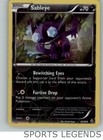 Sableye