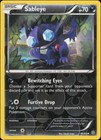 Sableye