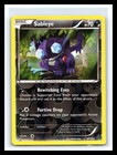 Sableye