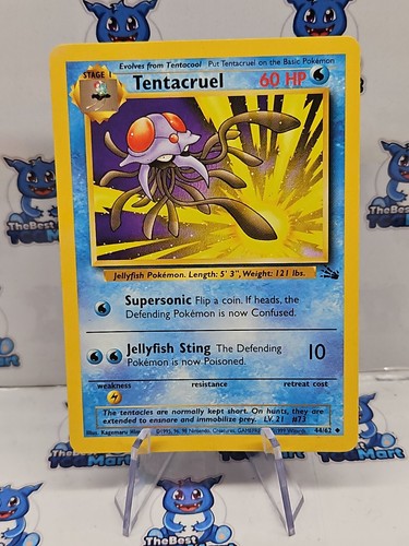 Tentacruel